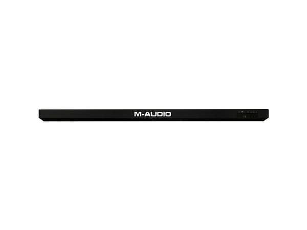 M-AUDIO Keystation 88 MK3 MIDI keyboard