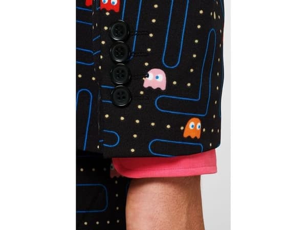 OppoSuit Pac-Man