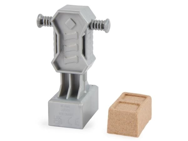 Figurka Usorteret Rubble & Crew Figure 2 Pack - Rubble & Mix Asst.
