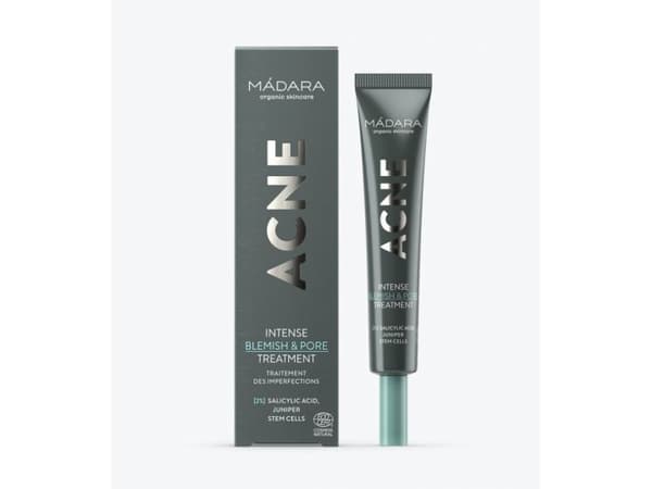 MADARA AKNE INTENSIV BEHANDLING 20ML