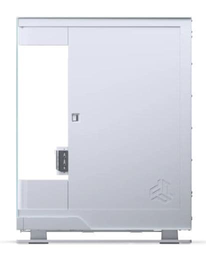 Phanteks Evolv Series X2 Case, LED Matrix, T.G., DRGB, Grey White