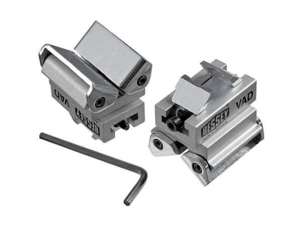 Bessey VAD klemme-/spenneadapter