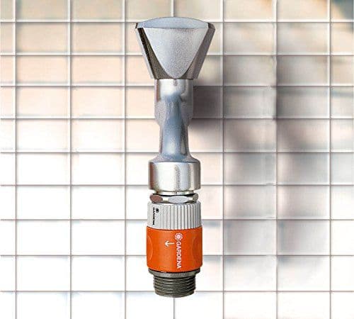 Gardena TILSLUTNINGSKOBLING