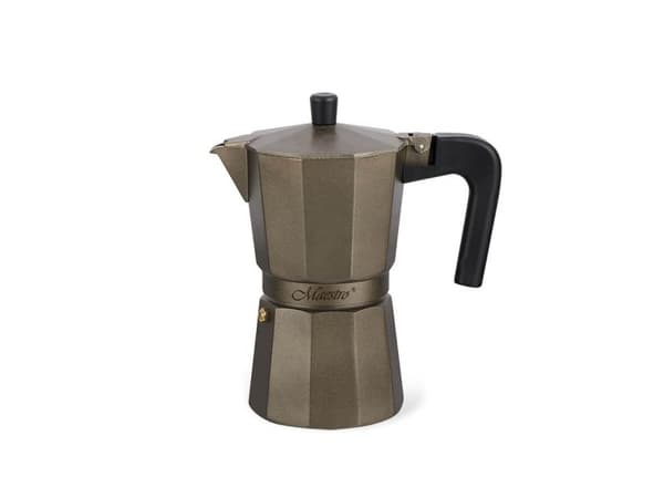 Kaffekanne Maestro 3 kopper