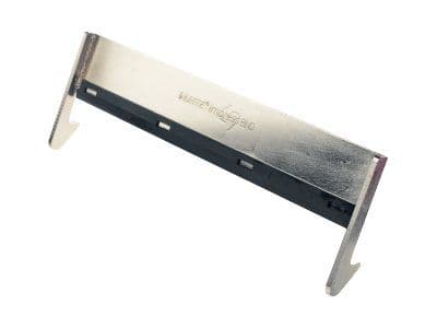 Leitz - Avbindare - silver - för Leitz impressBIND 280