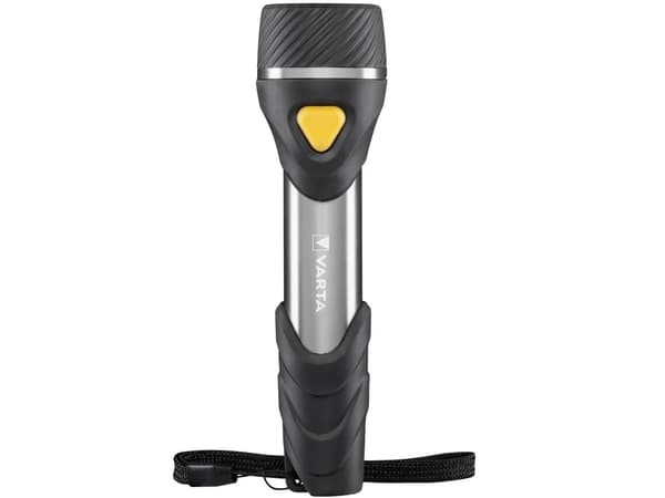 Varta Day Light Multi LED F20 - Lommelykt - LED