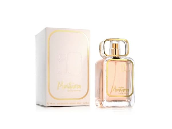Montana 80 EDP dam 100 ml