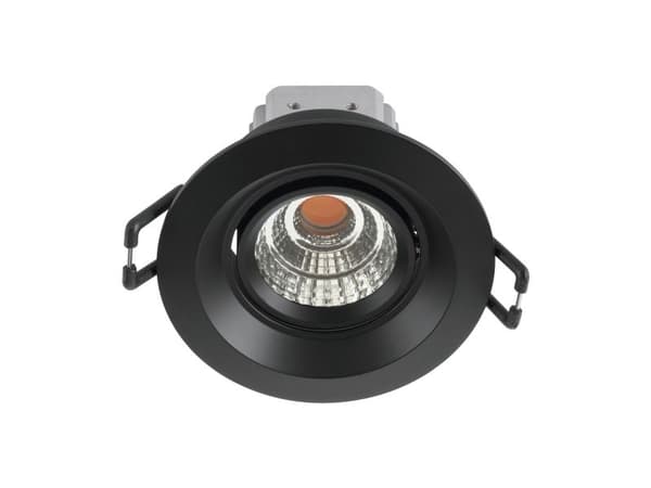 EGLO TALVERA INTERIØR. KIP 2700K 740L SORT