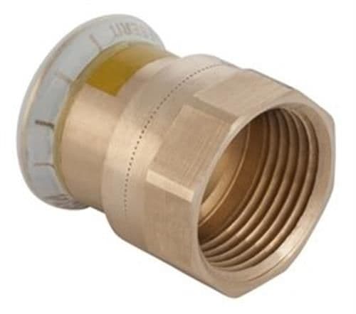 Siirtymäkouru Mapress 22-1/2'''' m/m t/kaasu