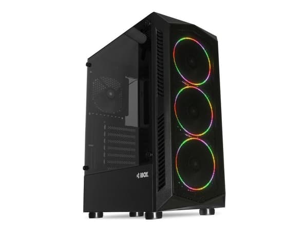 iBOX LUPUS 27 -