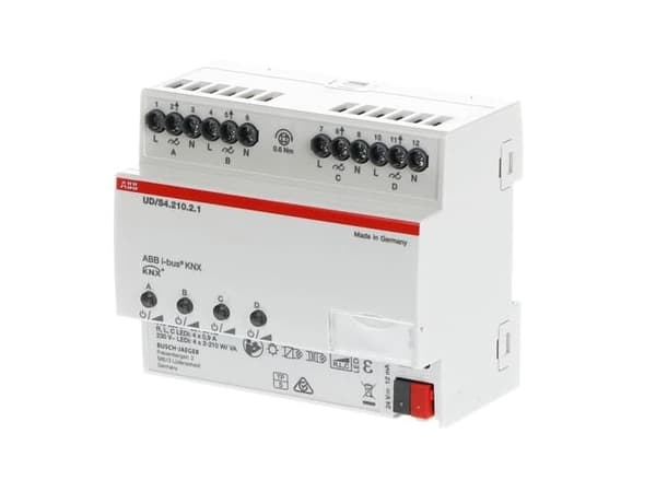 ABB UD/S4.210.2.1, 230 V