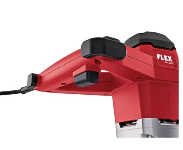 Flex røreværk MXE 1202 + WR2 140