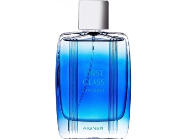 Etienne Aigner First Class Explorer Eau De Toilette for menn 100 ml