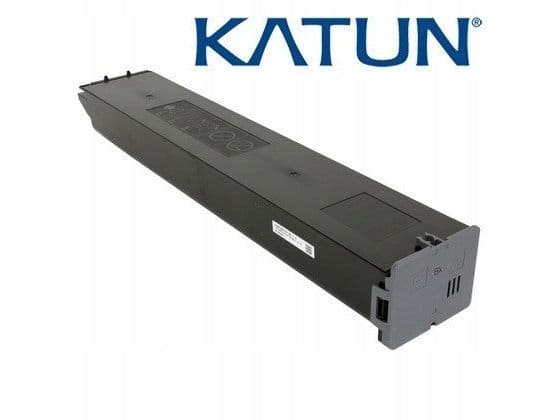 Toner Katun til Sharp MX 2630 N - 40000 sider - sort - kompatibel