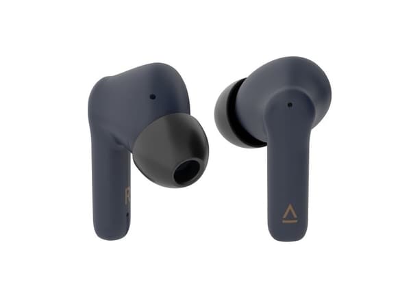 Creative Zen Air - True wireless-hodetelefoner med mikrofon - i øret - Bluetooth