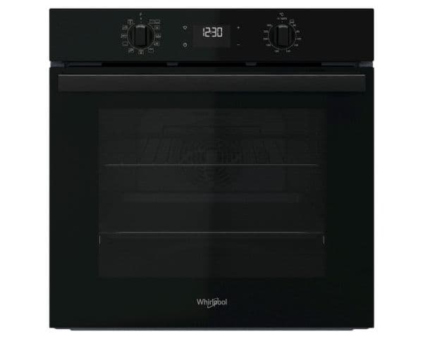 Whirlpool stekeovn OMR58CR1B