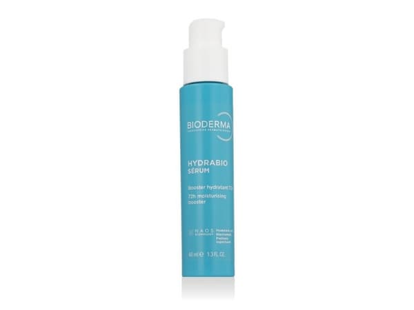 Bioderma Hydrabio Serum Moisturizing Booster 72h 40 Ml
