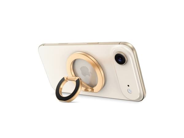 TECH-PROTECT MMR400 Lamano magnetisk Magsafe phone ring gull