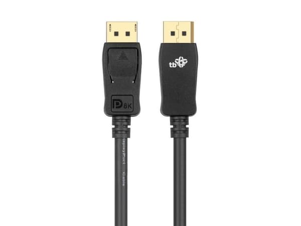 !TB Displayport Cable  3m M/M v 2.0
