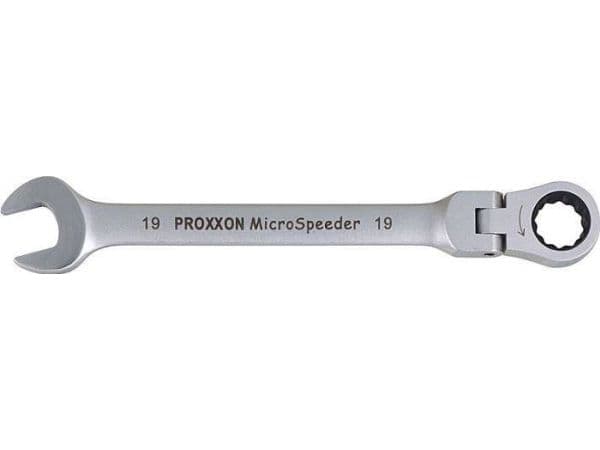 PROXXON MicroSpeeder 18 mm