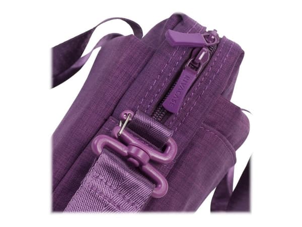 Riva Case Biscayne 8335 - Notebook-väska - 15.6" - lila