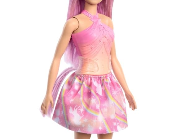 Barbie Core Unicorn Doll