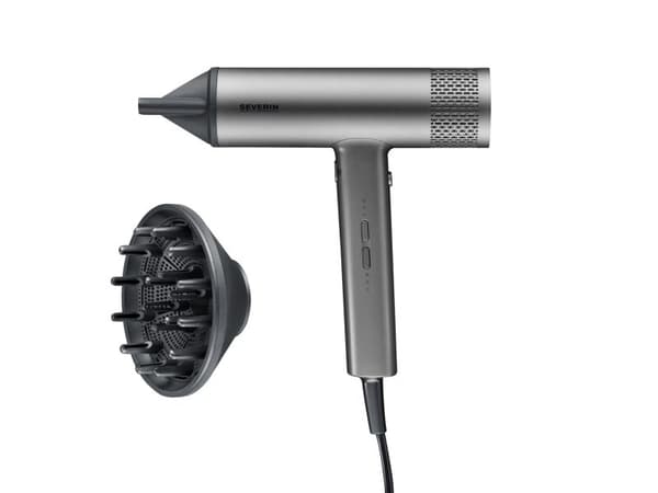 Severin HT 0169 S-Style Speed Pro Hårtørre