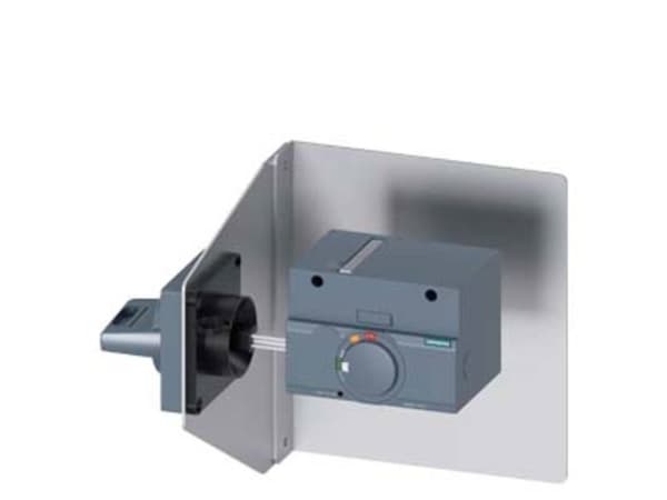 Siemens 3VA9257-0PK53 Effektkontakt-tilbehør 1 stk