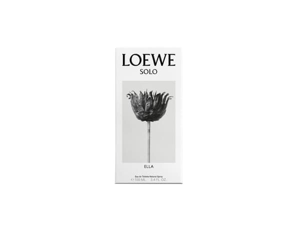 Loewe Solo Ella EDT W 100 ml