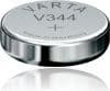 Varta V 344 - Batteri SR42 - sølvoksid - 100 mAh