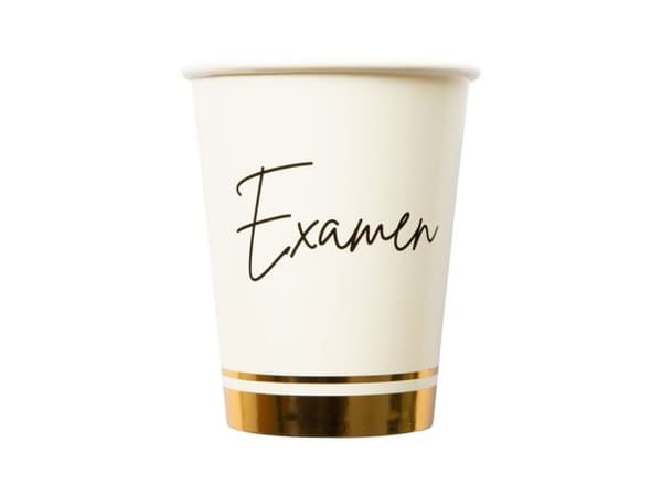 Svensk examen papperspynt
