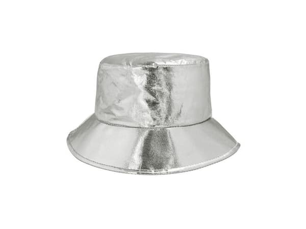 Silver skämtmössa