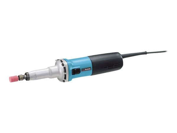 Makita ligesliber GD0800C, High Speed