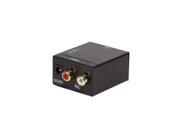 LogiLink CA0100