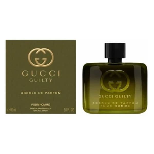 Gucci Guilty Absolu eau de parfum 60 ml