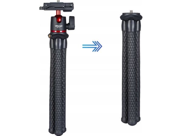 Ulanzi MT-11 flerfunksjonelt tripod