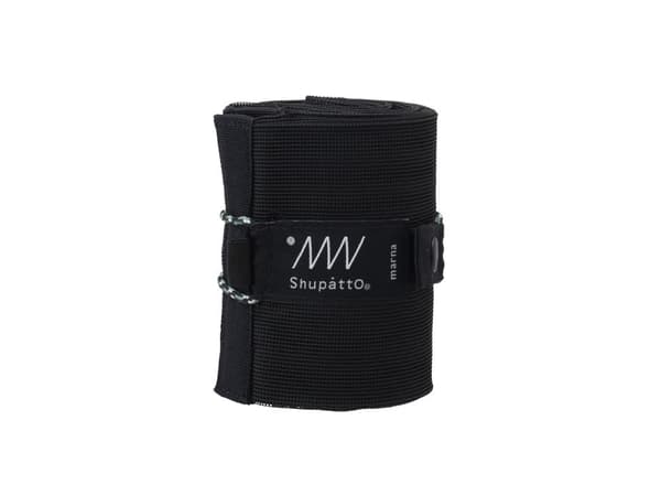 Shupatto - Black nettpose 25 L