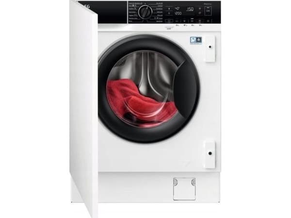 AEG L7WBE68SI vaskemaskin