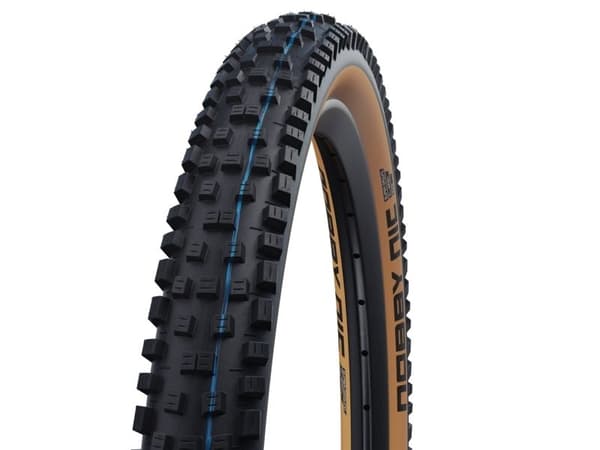 SCHWALBE Nobby Nic vikbart däck 29" 2,40" (62-622)
