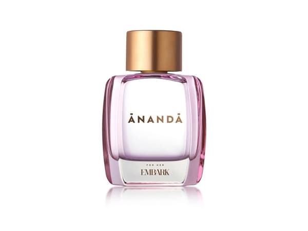 Histoires de Parfums Embark Ananda Eau de Parfum for kvinner 100 ml