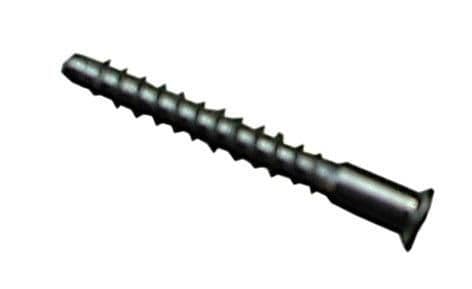 Fischer CONFIRMATOR D7X50 mm ZN.20 stk