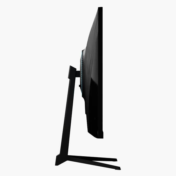 Arozzi Nova 27" IPS 260Hz - Svart