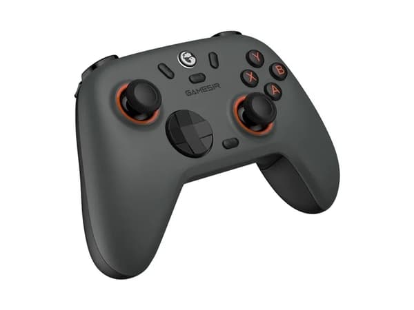 GameSir Nova 2 Lite trådlös handkontroll (grå)