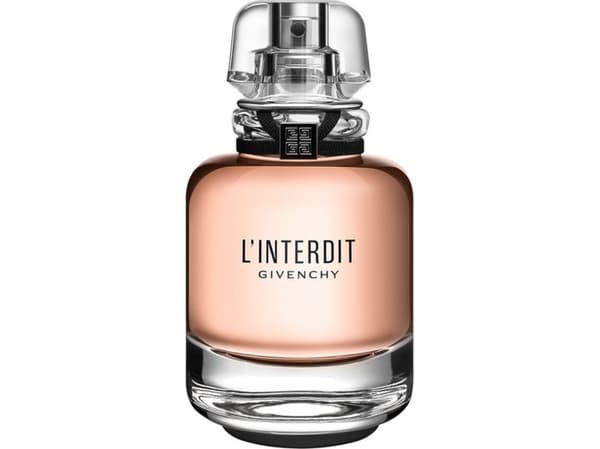 Givenchy L'Interdit Eau De Parfum 80 ml (woman)