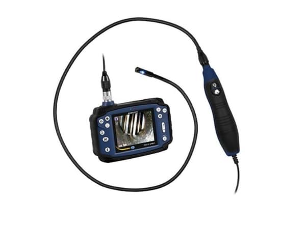 PCE Instruments PCE-VE 200SV3 endoskopprobe Ø: 9 mm sondenlengde: 3 m