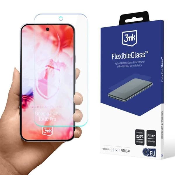 3MK Flexible Glass Google Pixel 10/10PRO