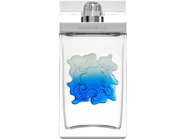 Franck Olivier Eau de Passion EDT M 75 ml