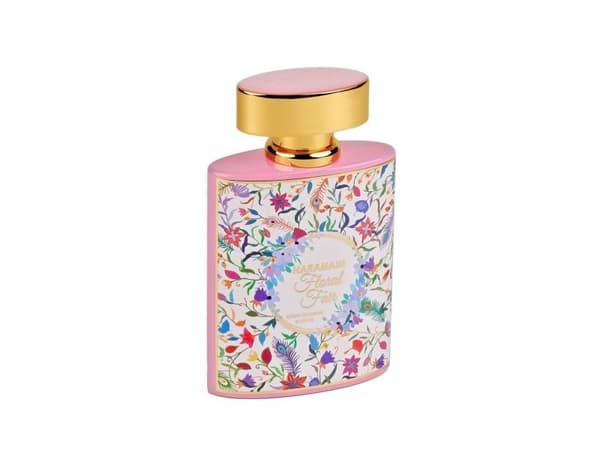 Al Haramain Floral Fair Extrait De Parfum Spray 100ml