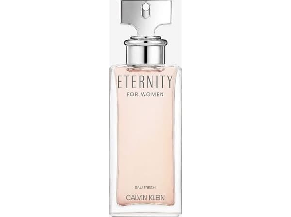 Calvin Klein Eternity For Women Eau Fresh Spray 100ml