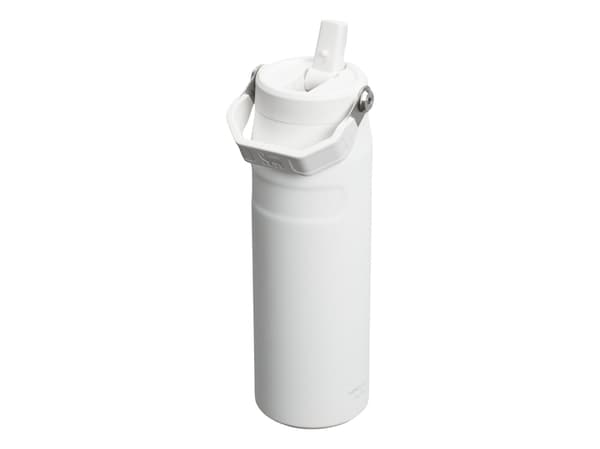 Termotrakt Stanley, 0,7 l, hvit